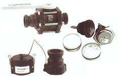 ibc parts and accessories