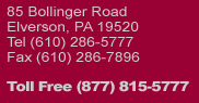 quality container services contact info